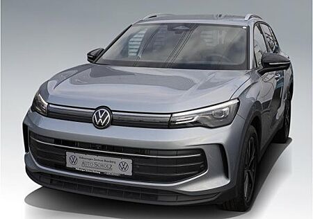 VW Tiguan Volkswagen 2.0 TDI DSG GOAL+AHK+RFK+ACC+PARKASSIST