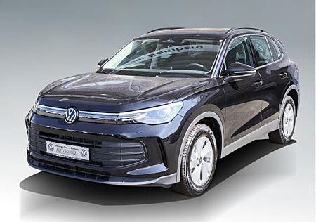 VW Tiguan Volkswagen 2.0 TDI DSG+RFK+NAV+GJR+APP+LED+PDC+AHK