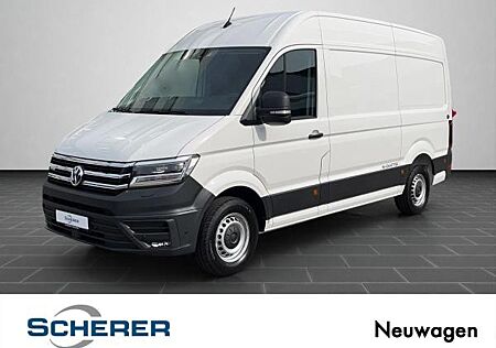 VW Crafter Volkswagen e- 35 Kasten Hochdach