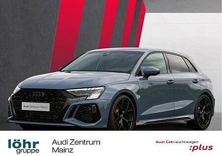 Audi RS3 Sportback TFSI quattro