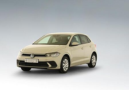 VW Polo Volkswagen 1.0 Life+GJR+GRA+RFK+APP+PDC+LED+BLUETOOTH