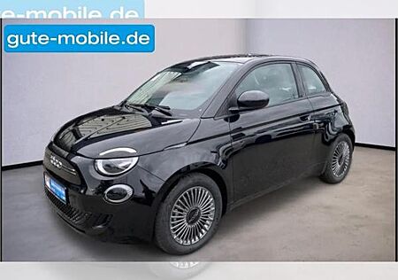 Fiat 500E 42kWh in SONDERAKTION SOLANGE DER VORRAT REICHT !
