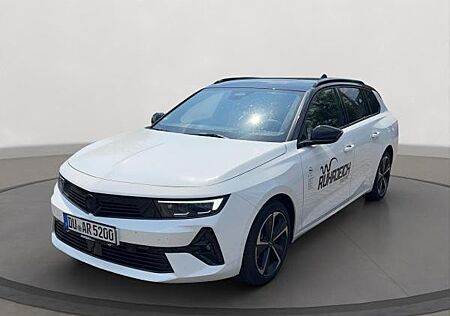 Opel Astra L GS Sports Tourer sofort verfügbar