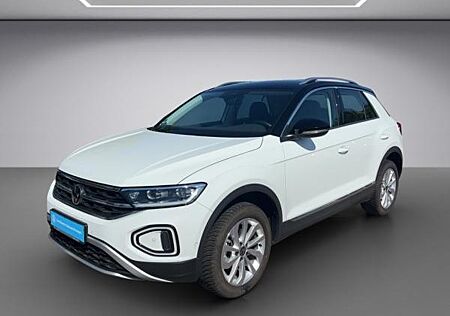 VW T-Roc Volkswagen 1.0 TSI Style 6-Gang *SOFORT VERFÜGBAR*