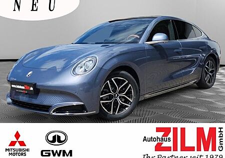 GWM ORA 07 PRO *LED* *Panorama* *Massagesitze*