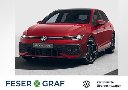 VW Golf Volkswagen GTI DSG Harman/Pano/AHK/DCC/Harman Kardon
