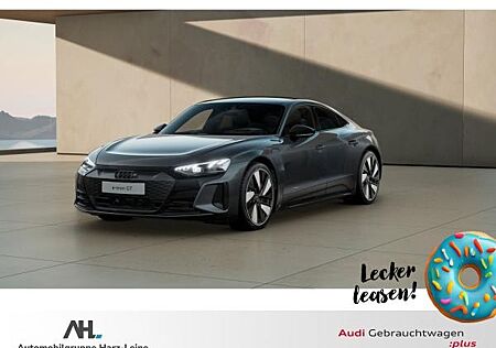 Audi e-tron GT quattro 350 kW,B&O, HuD, Matrix LED