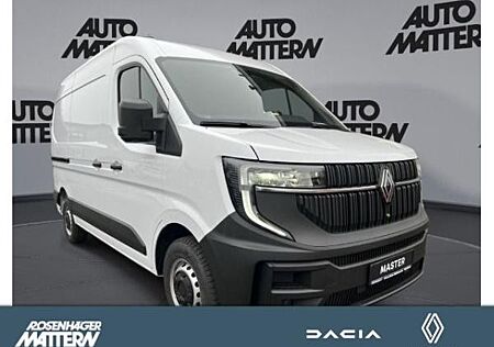 Renault Master Kasten L2H2 dCi130*SOFORT*Holz Klima Kamera