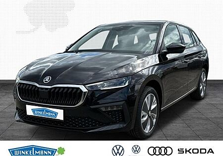 Skoda Scala Selection 1.0 TSI LED Lenkrad Heiz. Komfort Plus