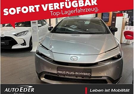 Toyota Prius Plug-in Hybrid Plug-in Hybrid ❗️❗️ sofort verfügbar❗️❗️