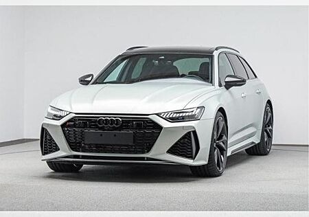 Audi RS6 Avant DYNAMIK*KERAMIK*LASER*PANO*B&O*