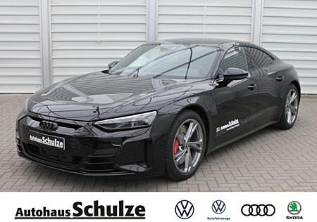 Audi e-tron GT RS ALLRADLENK+HEADUP+MATRIX+RS-DESIGNP