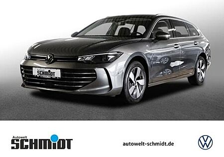 VW Passat Volkswagen Business 1,5 eTSI DSG Business ACC AreaView AHK LED Navi