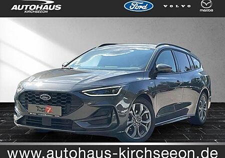 Ford Focus Turnier 1.0 EcoBoost ST-Line Automatik Navi