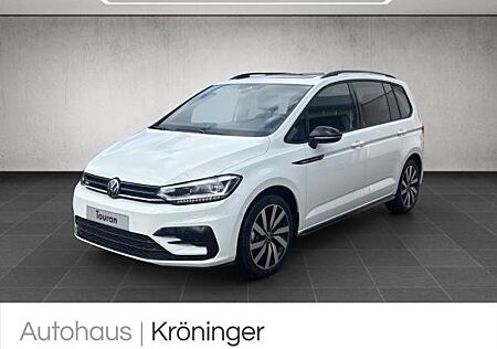 VW Touran Volkswagen Highline 1.5 TSI R-Line DSG AHK Navi