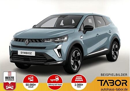 Renault Symbioz Iconic E-Tech Full Hybrid 145 el Heckkl