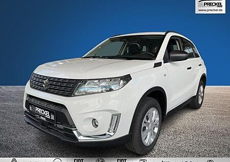 Suzuki Vitara Club 1.4 HYBRID / Klima / LED