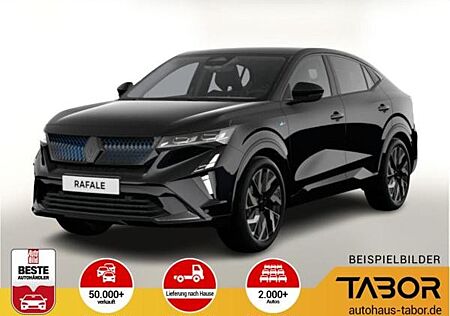 Renault Rafale Esprit Alpine E-Tech Full Hybrid 200