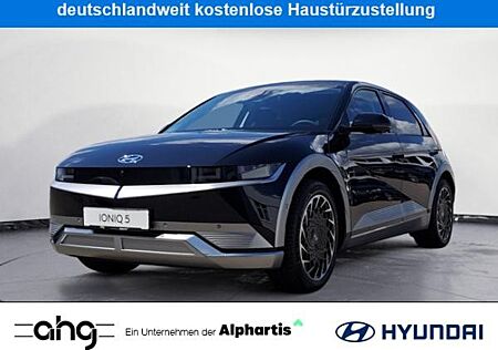 Hyundai IONIQ 5 UNIQ*AWD*77,4kWh*sofort verfügbar*