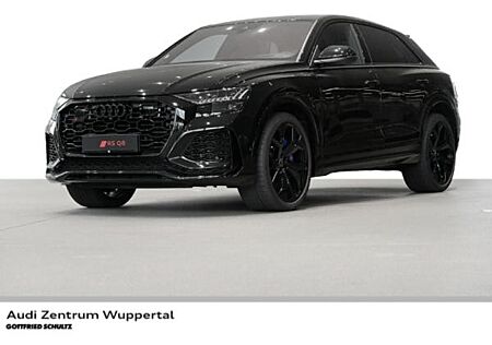 Audi RS Q8 (Wuppertal)