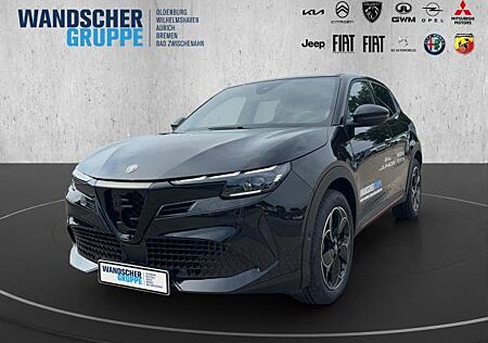 Alfa Romeo Junior Elettrica SPECIALE TECHNOLOGIE-PAKET
