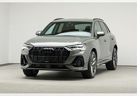 Audi Q3 S line 35 TFSI S tronic KAMERA*MATRIX*SONOS*VIRTUAL*EROBERUNG