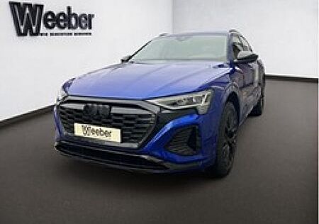 Audi Q8 Sportback 50 e-tron Quattro