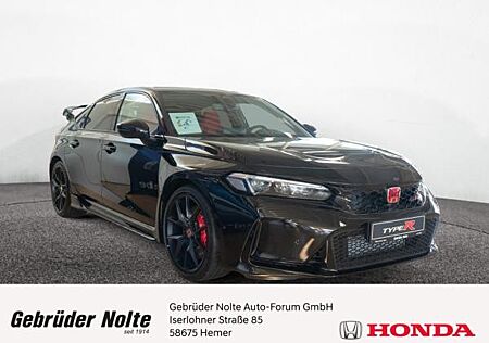 Honda Civic Type R