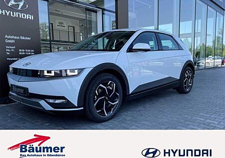 Hyundai IONIQ 5 77,4 kWh🔋LONG RANGE🔋DYNAMIQ🎖️SOFORT VERFÜGBAR▶️
