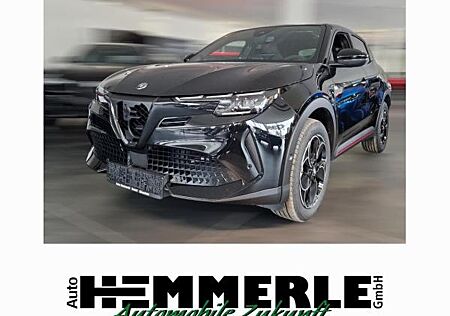 Alfa Romeo Junior Elettrica-SPECIALE 115kW