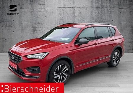 Seat Tarraco 2.0 TSI 4Drive DSG FR 7-S. 19 eHeck FaPa XL LED Navi Kamera WP