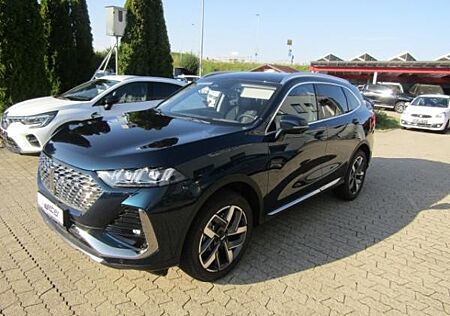 GWM Ora 03 WEY 03 Luxury PHEV 270 KW NAVI LED SHZ ACC Android Auto Apple CarPlay Soundsystem