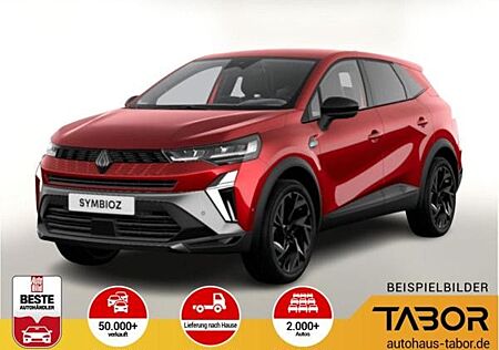 Renault Symbioz Esprit Alpine E-Tech Full Hybrid 145