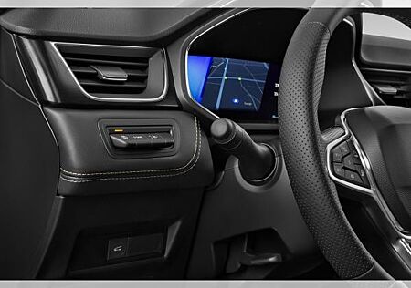 Renault Symbioz Esprit Alpine E-Tech Full Hybrid 145