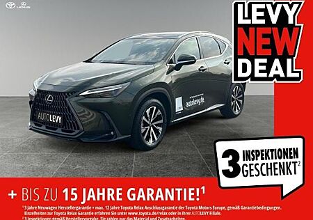 Lexus NX 350h AWD Luxury Line +Panorama+CarPlay*R.Kam*