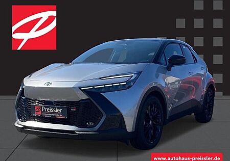 Toyota C-HR 2.0 Hybrid 4X4 *GR SPORT*