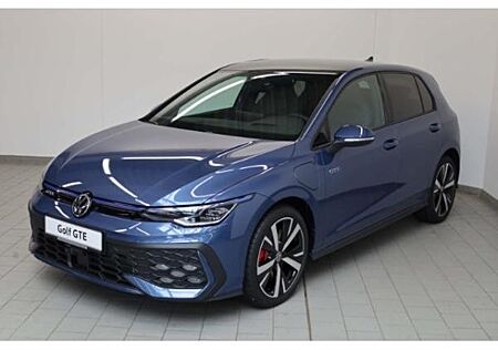 VW Golf Volkswagen GTE 1.5 eHybrid DSG inkl. WR *SOFORT VERFÜGBAR*