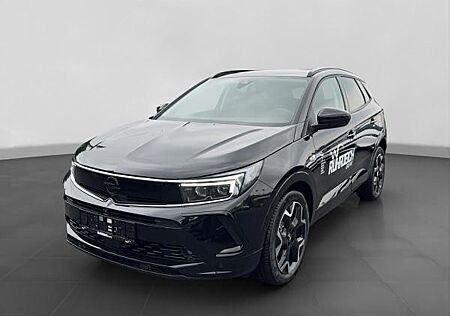 Opel Grandland Ultimate sofort verfügbar