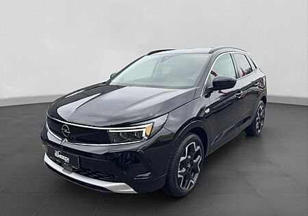 Opel Grandland Ultimate sofort verfügbar