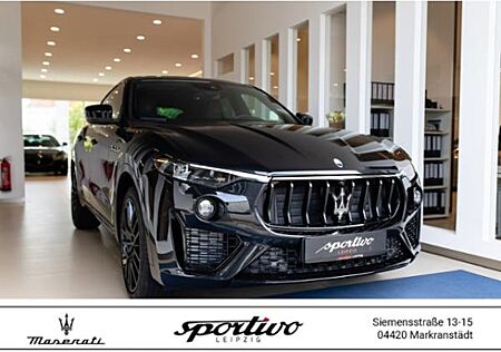 Maserati Levante Modena Ultima 🔥 | Sonderleasing 🔥 |