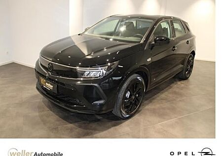 Opel Grandland 1.2 Turbo ''GS-Line'' 360Grad-Kamera Sitzheizung