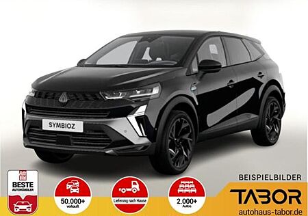 Renault Symbioz Esprit Alpine E-Tech Full Hybrid 145
