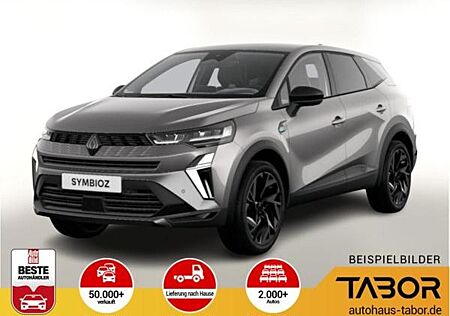 Renault Symbioz Esprit Alpine E-Tech Full Hybrid 145