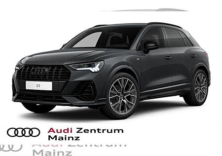 Audi Q3 35 TDI S line S tronic