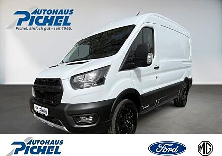 Ford Transit Kastenwagen 350 L2 Trail **SOFORT VERFÜGBAR**