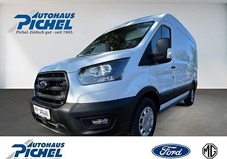 Ford Transit Kasten 350 L2 Trend Kastenwagen **SOFORT VERFÜGBAR**