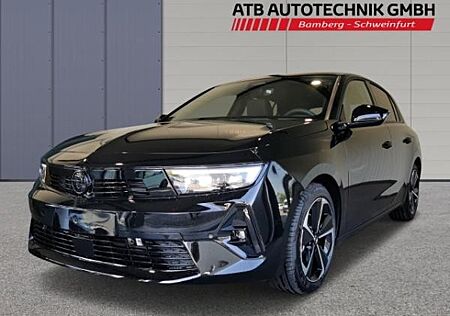 Opel Astra GS Line Mild-Hybrid HUD Navi 360Kamera LED