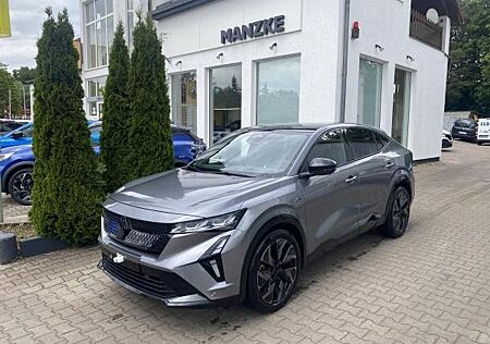 Renault Rafale Esprit Alpine E-Tech Full Hybrid