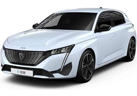 Peugeot 308 Allure Elektromotor 156 // R-KAMERA // KOLLI
