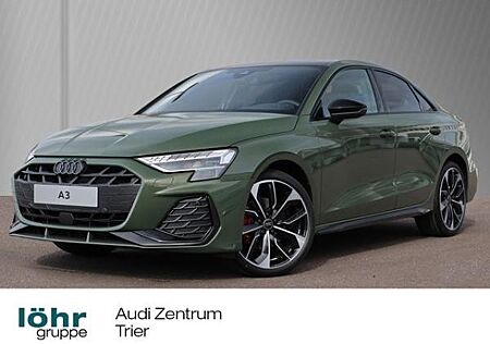 Audi A3 Lim TDI
